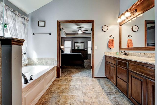 7209 Jack Drive, Oklahoma City, OK 73132