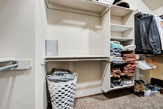 7209 Jack Drive, Oklahoma City, OK 73132