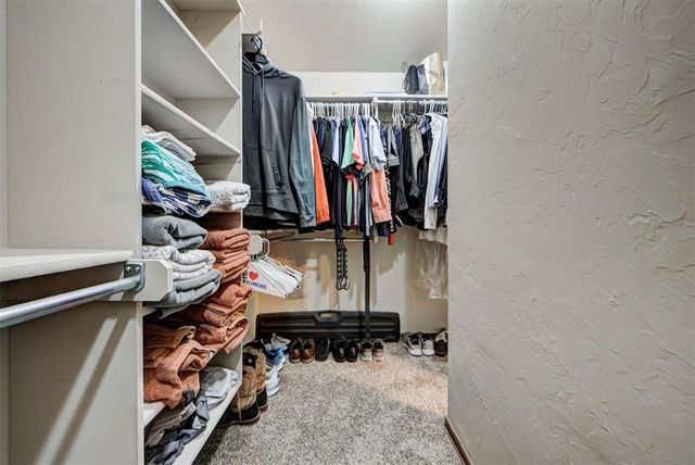 7209 Jack Drive, Oklahoma City, OK 73132