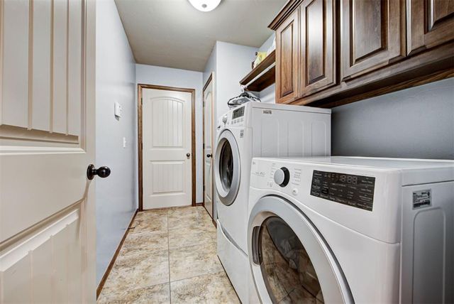 7209 Jack Drive, Oklahoma City, OK 73132