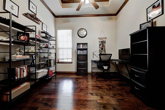 7209 Jack Drive, Oklahoma City, OK 73132