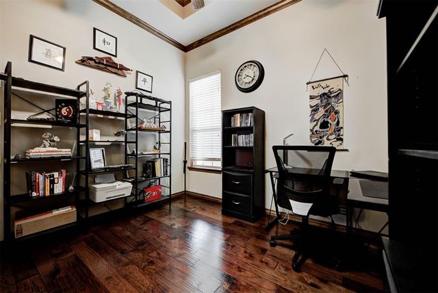 7209 Jack Drive, Oklahoma City, OK 73132