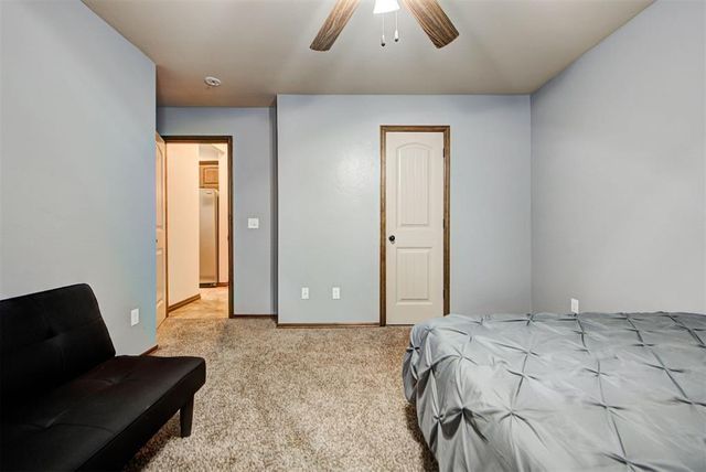 7209 Jack Drive, Oklahoma City, OK 73132