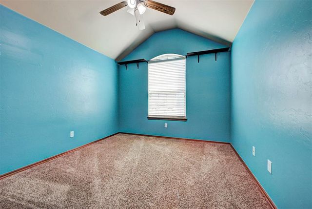 7209 Jack Drive, Oklahoma City, OK 73132