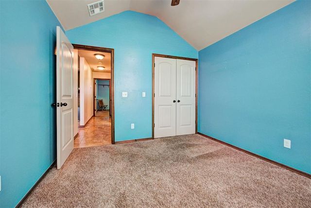 7209 Jack Drive, Oklahoma City, OK 73132