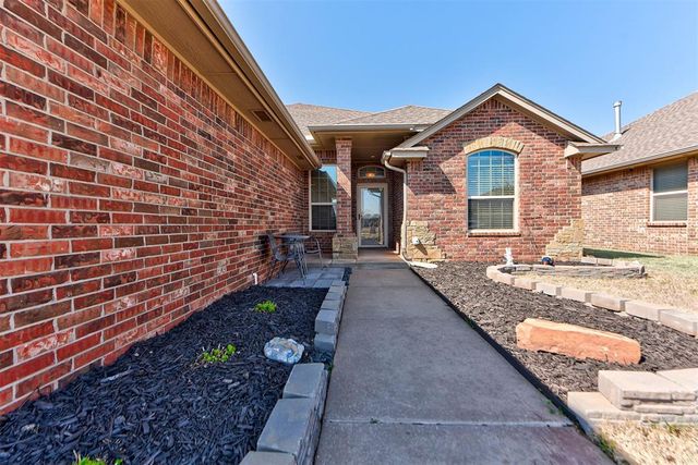 7209 Jack Drive, Oklahoma City, OK 73132
