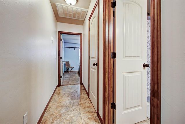 7209 Jack Drive, Oklahoma City, OK 73132