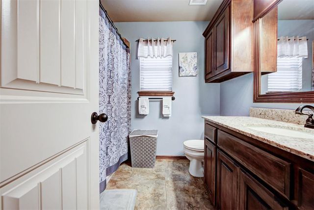 7209 Jack Drive, Oklahoma City, OK 73132