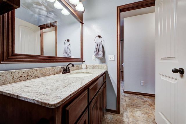 7209 Jack Drive, Oklahoma City, OK 73132