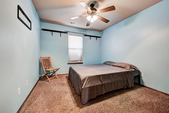 7209 Jack Drive, Oklahoma City, OK 73132