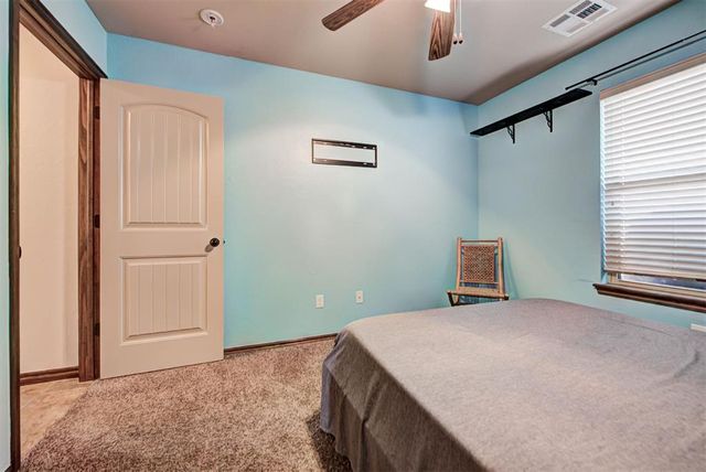 7209 Jack Drive, Oklahoma City, OK 73132