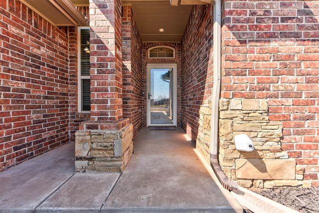 7209 Jack Drive, Oklahoma City, OK 73132