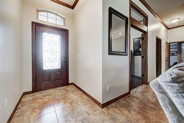 7209 Jack Drive, Oklahoma City, OK 73132