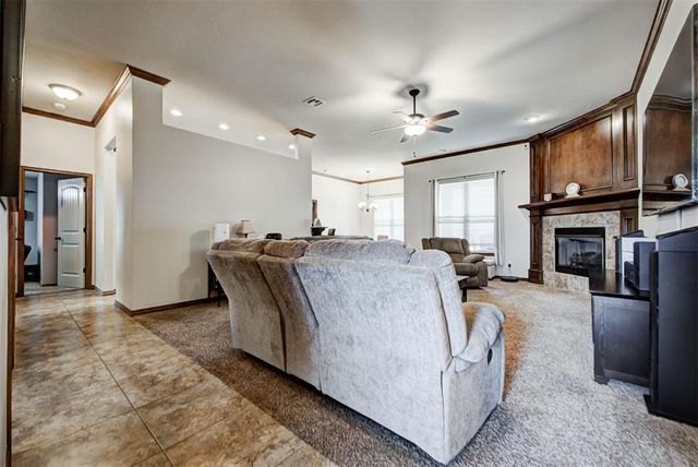 7209 Jack Drive, Oklahoma City, OK 73132