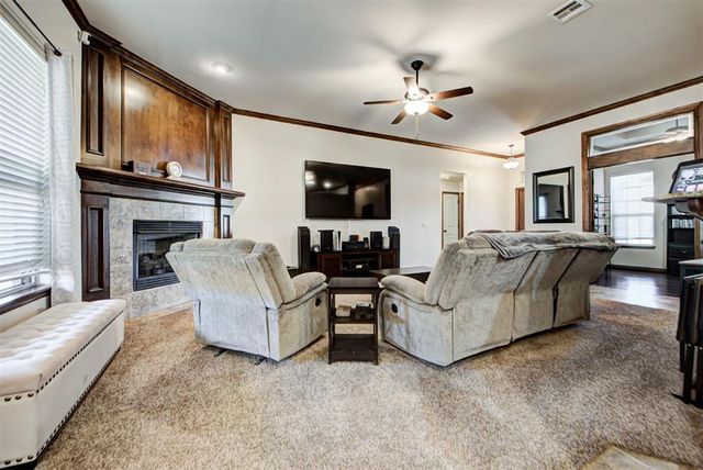 7209 Jack Drive, Oklahoma City, OK 73132