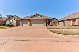 7209 Jack Drive, Oklahoma City, OK 73132