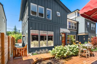 5033 25th Avenue SW #B, Seattle, WA 98106