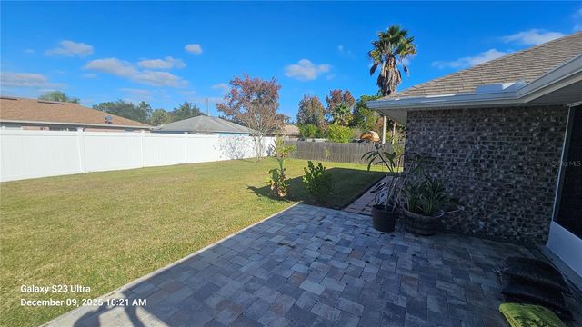 11 BIRCHTREE WAY, Palm Coast, FL 32137