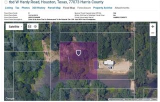 tbd W Hardy Road, Houston, TX 77073