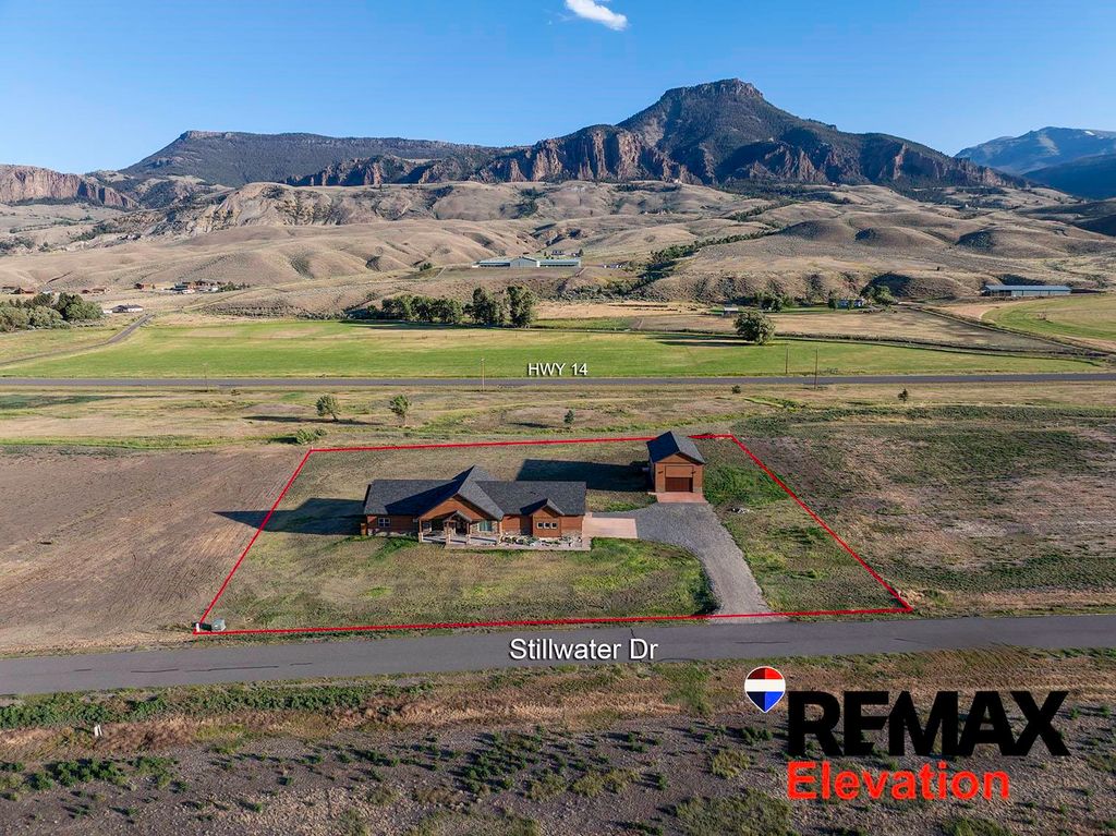 108 Stillwater Dr, Cody, WY 82414 photo 52