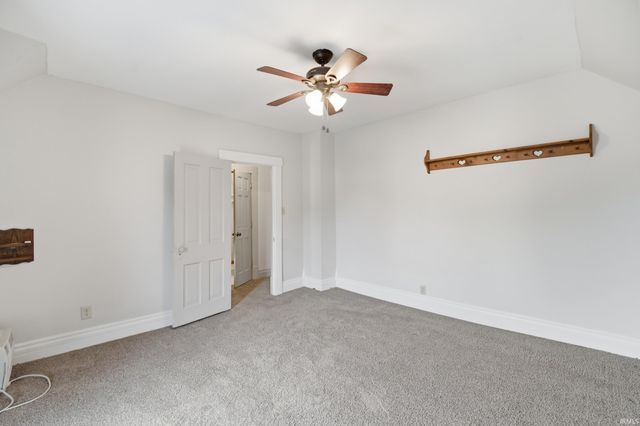 406 W 5th Street, Brookston, IN 47923