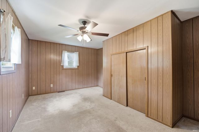 406 W 5th Street, Brookston, IN 47923