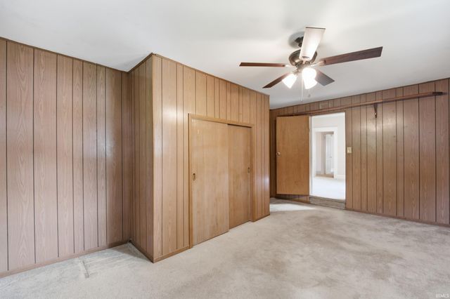 406 W 5th Street, Brookston, IN 47923