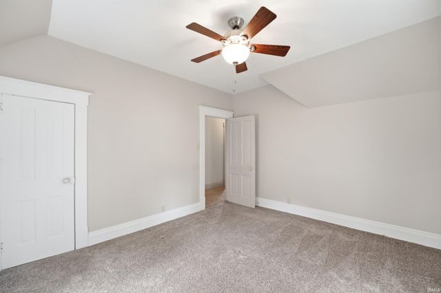 406 W 5th Street, Brookston, IN 47923