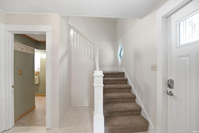 406 W 5th Street, Brookston, IN 47923