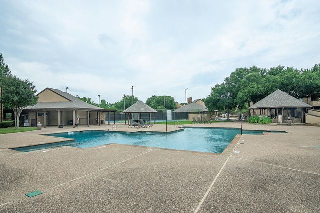 1100 Calico Lane 1311, Arlington, TX 76011