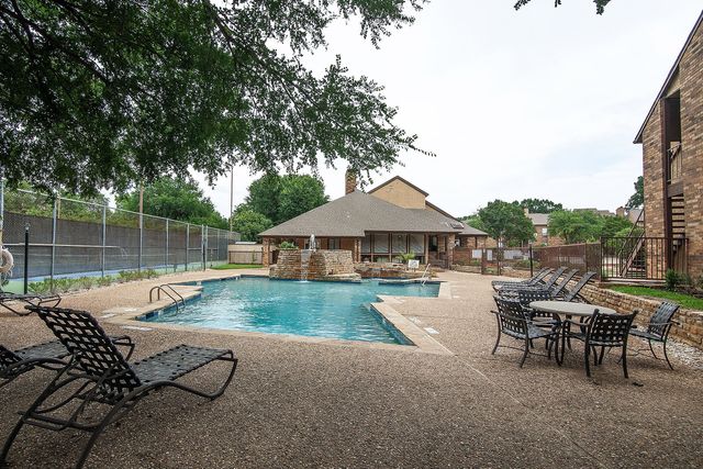 1100 Calico Lane 1311, Arlington, TX 76011