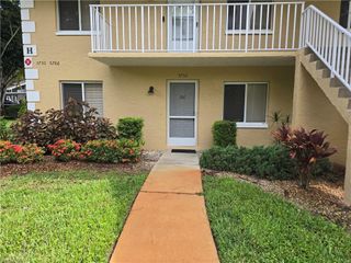 5750 Woodmere Lake CIR H101, Naples, FL 34112