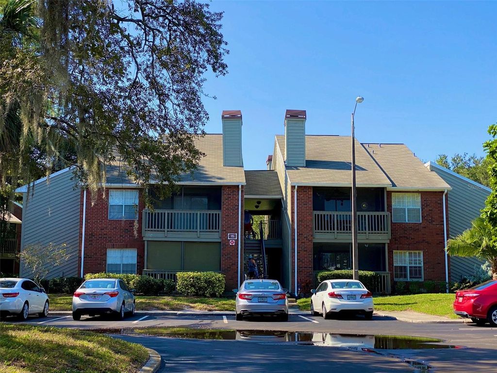 9100 DR MARTIN LUTHER KING JR STREET N 1505, St Petersburg, FL 33702