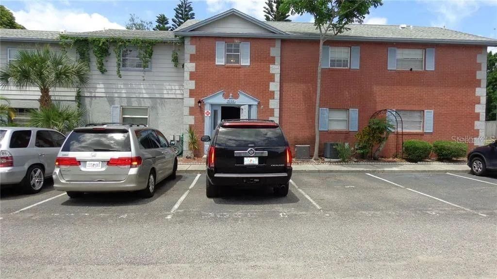 3060 GEORGE MASON AVENUE 10C, Winter Park, FL 32792