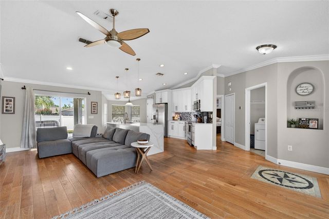 1730 CANOE DRIVE, Lutz, FL 33559