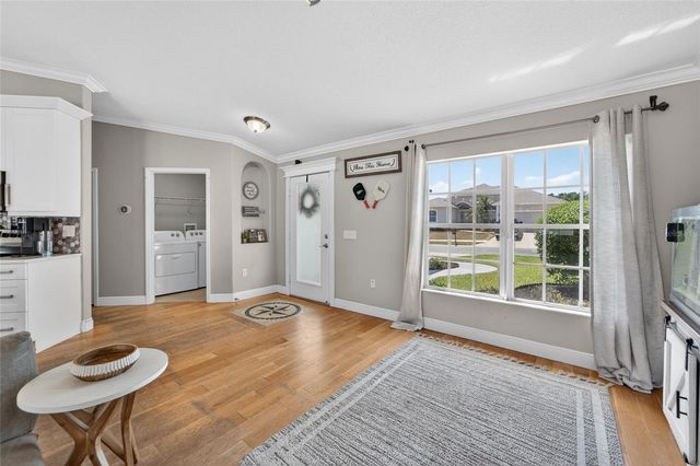 1730 CANOE DRIVE, Lutz, FL 33559