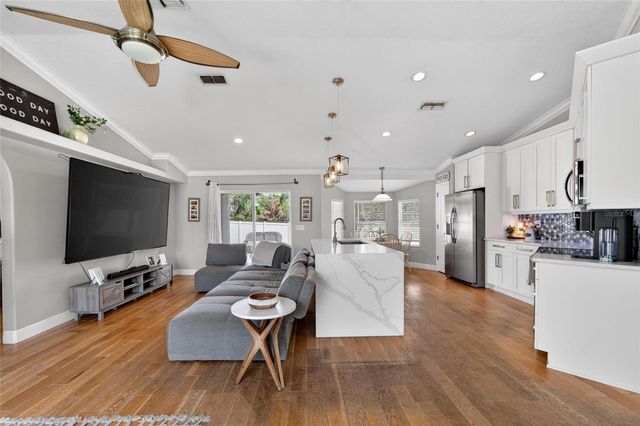 1730 CANOE DRIVE, Lutz, FL 33559