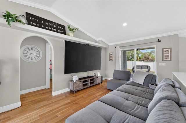 1730 CANOE DRIVE, Lutz, FL 33559