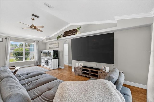 1730 CANOE DRIVE, Lutz, FL 33559