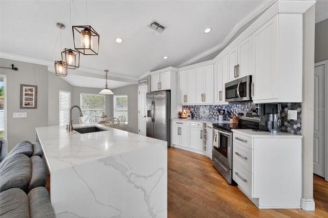 1730 CANOE DRIVE, Lutz, FL 33559