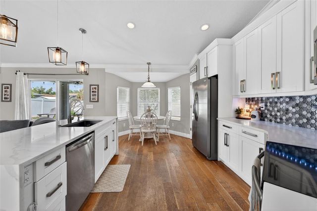 1730 CANOE DRIVE, Lutz, FL 33559