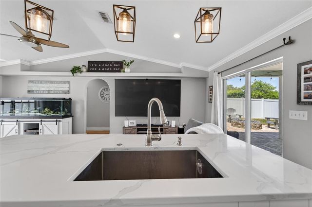 1730 CANOE DRIVE, Lutz, FL 33559