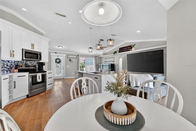 1730 CANOE DRIVE, Lutz, FL 33559