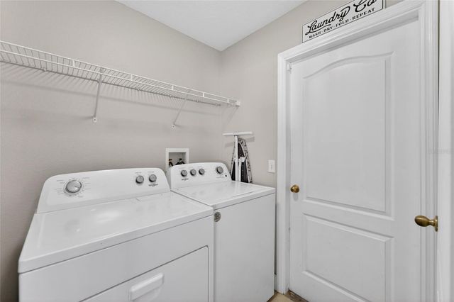 1730 CANOE DRIVE, Lutz, FL 33559