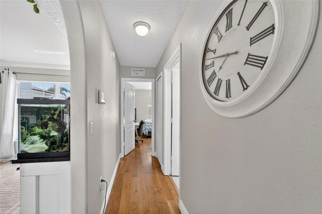 1730 CANOE DRIVE, Lutz, FL 33559