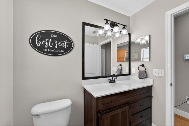 1730 CANOE DRIVE, Lutz, FL 33559