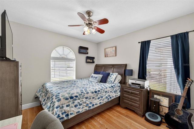 1730 CANOE DRIVE, Lutz, FL 33559