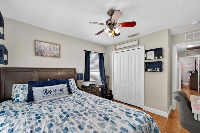 1730 CANOE DRIVE, Lutz, FL 33559