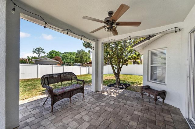 1730 CANOE DRIVE, Lutz, FL 33559