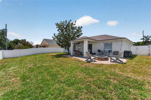 1730 CANOE DRIVE, Lutz, FL 33559